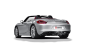 Preview: Porsche Boxster GTS 918 2015 Akrapovic Slip On Line Titan