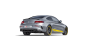 Preview: Mercedes-Benz AMG Akrapovic C63 AMG Coupe C205 Evolution Line Titanium