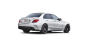 Preview: Mercedes-Benz AMG Akrapovic C63 AMG Limousine W205 Evolution Line Titan