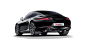 Preview: Porsche 911 Carrera /S /4 /4S /GTS 991 2015 Akrapovic Slip On Line Titan