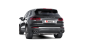 Preview: Porsche Cayenne GTS 958 GTS 2017 Akrapovic Slip On Line Titan