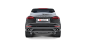 Preview: Porsche Cayenne GTS 958 GTS 2017 Akrapovic Slip On Line Titan