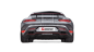 Preview: Mercedes-Benz AMG Akrapovic AMG GT/GT C/GT S Evolution Line Titan