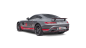 Preview: Mercedes-Benz AMG Akrapovic AMG GT/GT C/GT S Evolution Line Titanium