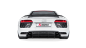 Preview: Audi R8 5,2 FSI Coupe/Spyder 2018 Akrapovic Slip On Line Titanium