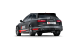 Preview: Audi RS6 Avant C7 2018 Akrapovic Evolution Line Titan
