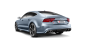 Preview: Audi RS7 Sportback C7 2018 Akrapovic Evolution Line Titan