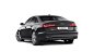 Preview: Audi S6 Avant/Limousine C7 2017 Akrapovic Evolution Line Titan