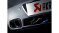Preview: Mercedes-Benz AMG Akrapovic AMG SLS Coupe/Roadster Evolution Line Titanium