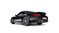 Preview: Porsche 911 Turbo/Turbo S 991 2015 Akrapovic Carbon Diffusor