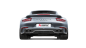 Preview: Porsche 911 Turbo/Turbo S 991.2 2018 Akrapovic Carbon Diffusor Matt
