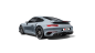 Preview: Porsche 911 Turbo/Turbo S 991.2 2018 Akrapovic Slip On Line Titan