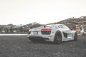 Preview: AMS Performance Audi R8 Alpha Twin Turbo Kit