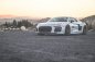 Preview: AMS Performance Audi R8 Alpha 10 Twin Turbo Package (Installed)