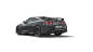 Preview: Nissan R35 GTR Akrapovic Evolution Race Line Titanium