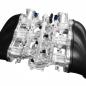 Preview: Linney Tuning Nissan R35 GT-R Asnu Billet manifold