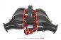 Mobile Preview: Alpha Performance 18 Injector Nissan R35 GT-R Carbon Fiber Intake Manifold