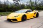 Preview: AMS Performance Lamborghini Huracan Alpha 9 Twin Turbo Package (Installed)