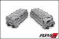 Preview: AMS Performance Nissan R35 GTR VR38 Alpha CNC Race Ported Cylinder Heads
