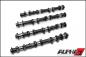 Preview: AMS Performance Nissan R35 GTR VR38 Alpha Performace Camshafts