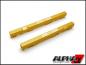 Preview: AMS Performance Nissan R35 GTR Alpha Fuel Rail Upgrade Package