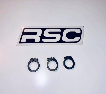 Nissan R35 GT-R RSC Delta 750 Kit
