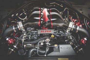 AMS Performance Alpha 18X Turbo Kit