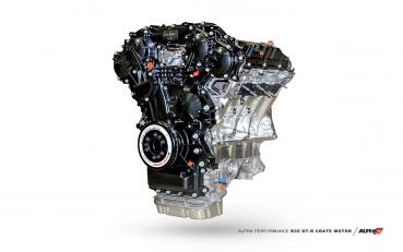 AMS Performance Nissan R35 GTR Alpha VR38 4,0 Liter Crate Engine