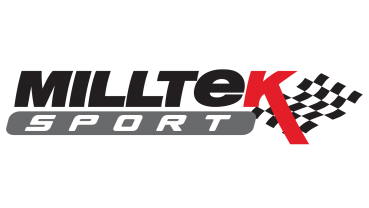 Milltek Sport Over-Pipe