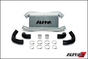 AMS Performance Nissan R35 GTR Alpha Front Mount Intercooler