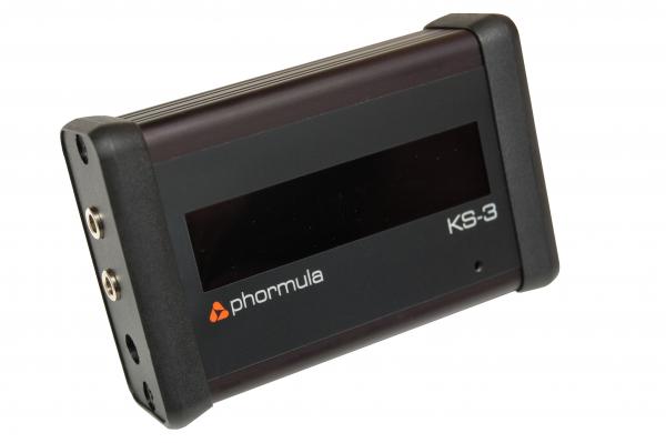 Phormula KS-3 Knock Analyser