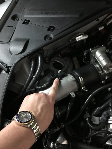 Linney Tuning Nissan R35 GTR Speed Density