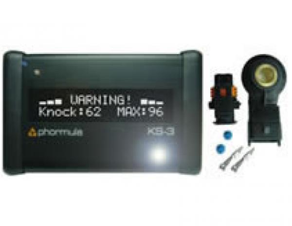 Phormula KS-4 Knock Analyser