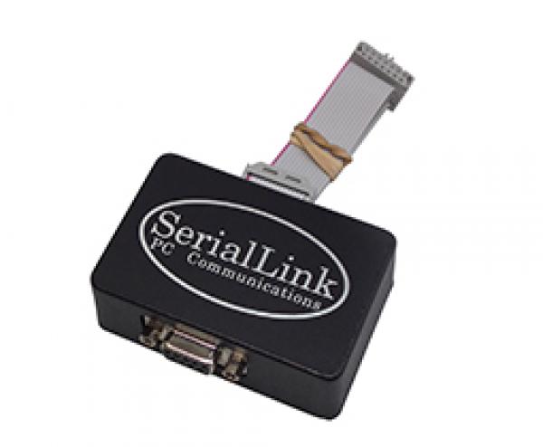 Link Engine Management Serial Link (SER)